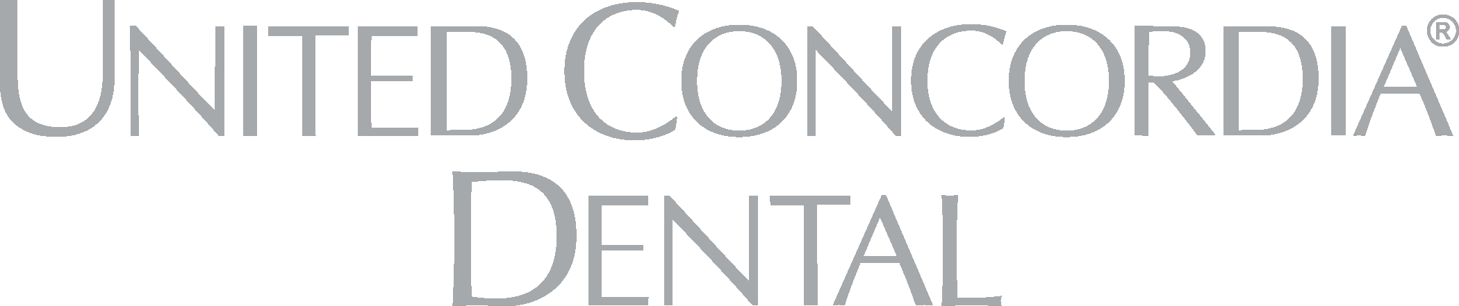 United Concordia Dental Logo