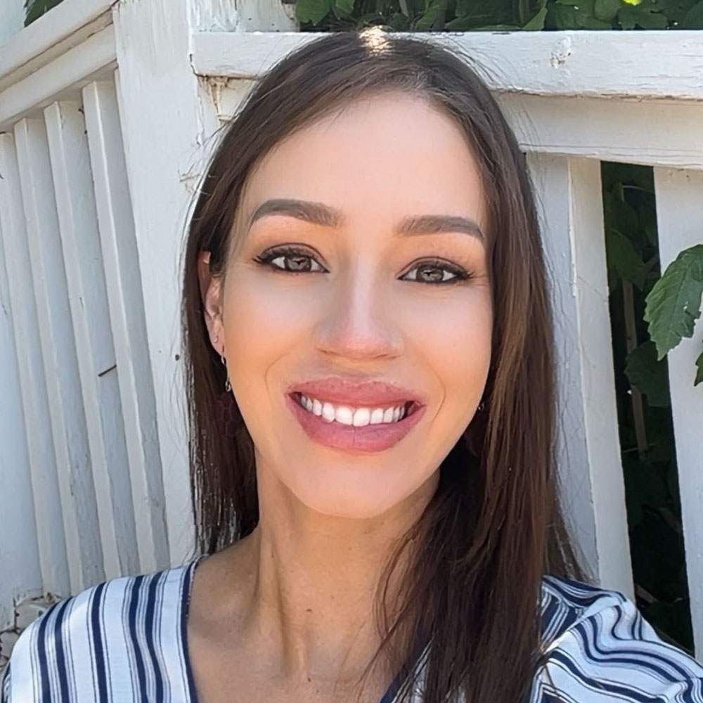 Amanda Prue